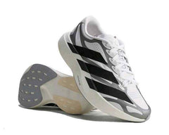 Adiddass Adizero Evo SL EXO Cloud White Iron Metallic 1310