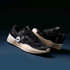 On Running Cloud Roger Pro Black Sand