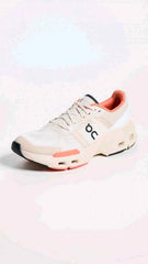 On Cloudpulse Cream Salmon