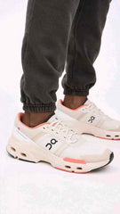 On Cloudpulse Cream Salmon