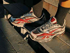 Reebok Premiere Road Ultra Red Metallic 2430