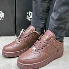 Nikke Airforce 1 Baroque Brown