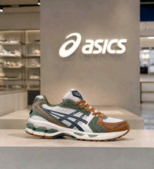 Asiccs Gel Kayano 14 Vanilla Tarmac 2673