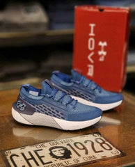 Sale Under Armor HOVR Phantom 3 SE Blue fix