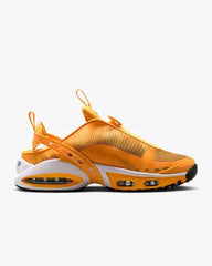 Nikee airmax craze laser orange