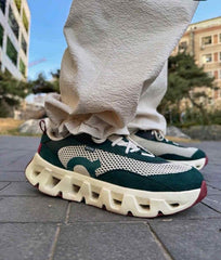 Kith X On Cloud K-Tech 2 Spirulina Barely 6214