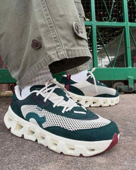 Kith X On Cloud K-Tech 2 Spirulina Barely 6214