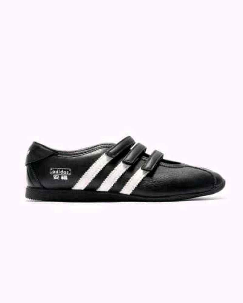 ADIIDASS ANFU MARRY JANE (BLACK) 668