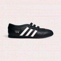 ADIIDASS ANFU MARRY JANE (BLACK) 668