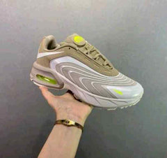 Nikkee Airmax Fire Light Bone Khakhi Volt 197