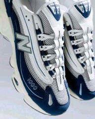 Neww Balncee 1000 Navy Sea Salt 691