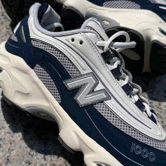 Neww Balncee 1000 Navy Sea Salt 691