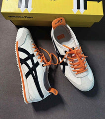 Onitsuk Tiger Mexico 66 SD 66 birch metropolis