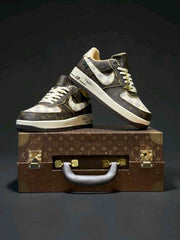 Nikee X AirForce 1 Pilot Case (Double Box) UA Qualitye
