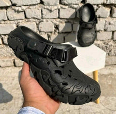 Croccss All Terrain Altas Clogs