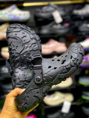 Croccss All Terrain Altas Clogs