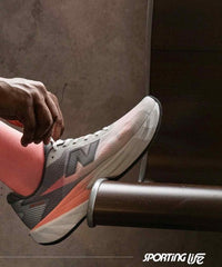 New Balancee FUELCELL REBEL V5 TCS NYC MARATHON