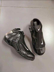 Nikee Air Flight Posite Carbon Fiber