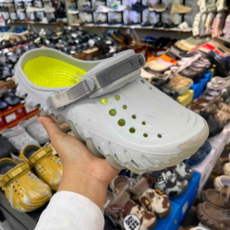 Croccs Echo Gum RO  Lightgrey Yellow