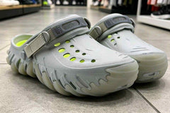 Croccs Echo Gum RO  Lightgrey Yellow