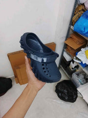 Croccss Echo Gum RO Navy Blue