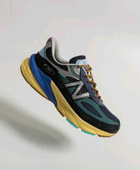 sale New balencee 990V6 Lapis Lazuli