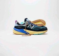 sale New balencee 990V6 Lapis Lazuli