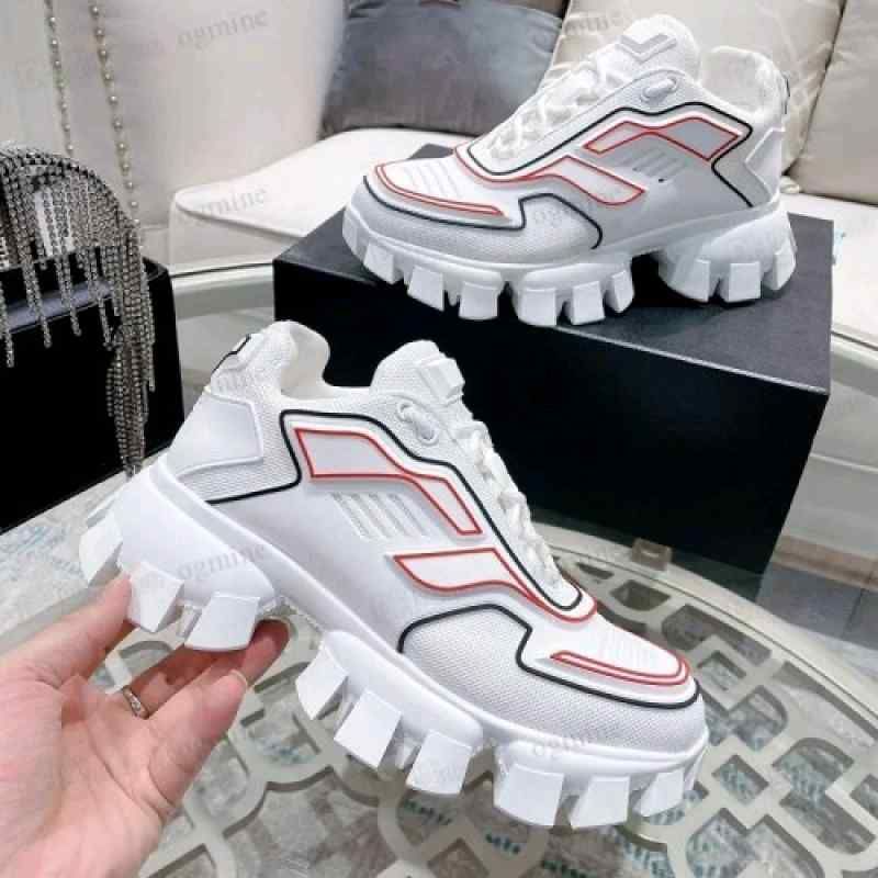 sale Praddaa Cloudbust Thunder White Red