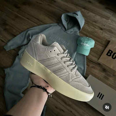 sale Adiddass x fear of god athletics 86 low talc