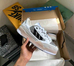 sale Adiddass Originals Adi2000 Chalk White