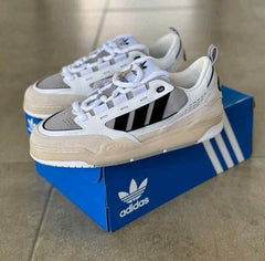 sale Adiddass Originals Adi2000 Chalk White