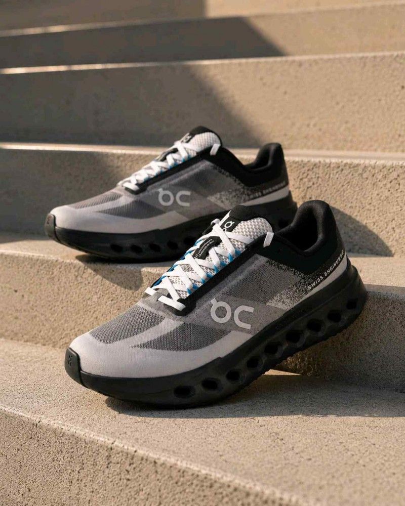 On Cloudsurfer Next Black Dew 2675