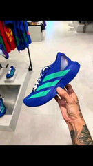 Adiddas Adizero EVO SL Woven Blue 2725