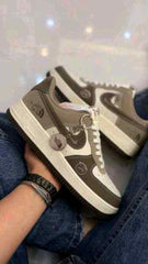 Nikke Airforce 1 The North Fase Mocha 2383
