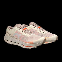 On Cloudultra 3 Cinder Pearl 2541