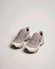 On Cloudrock Low Waterproof Cinder Fog 2546