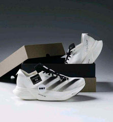 Adiddas Y-3 Adios Pro 3.0 Of White Core Black 2090