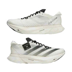 Adiddas Y-3 Adios Pro 3.0 Of White Core Black 2090
