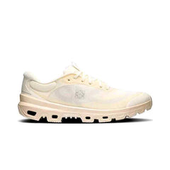 On Running x Loewe Cloudventure 2 Eggshell