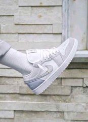 Nikke Air Jordan 1 Low Paris