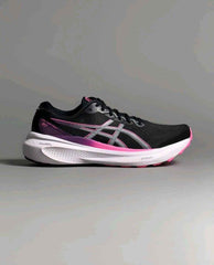 Asiccss Gel-Kayano 30 Black Lilac Hint 1284