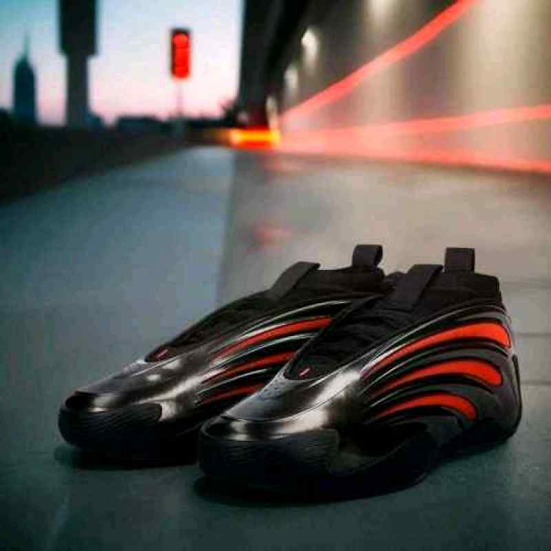 Adiddass Harden Volume 9 HellCat 1313