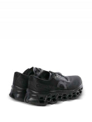On Cloudmonster 3 BlackBlack colorway 766
