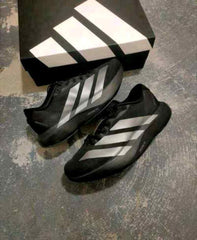 Adiddass Adizero EVO SL Black Silver 685