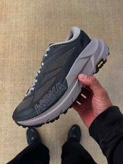HOKA x J.L-A.L Mafate X J.L-A.L - Beluga Volcanic Ash