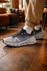 On Running CloudSurfer Trail Blue 764