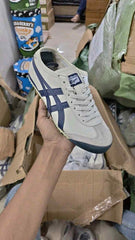 Onisuka Tigar Mexico 66 Cream Navy 168