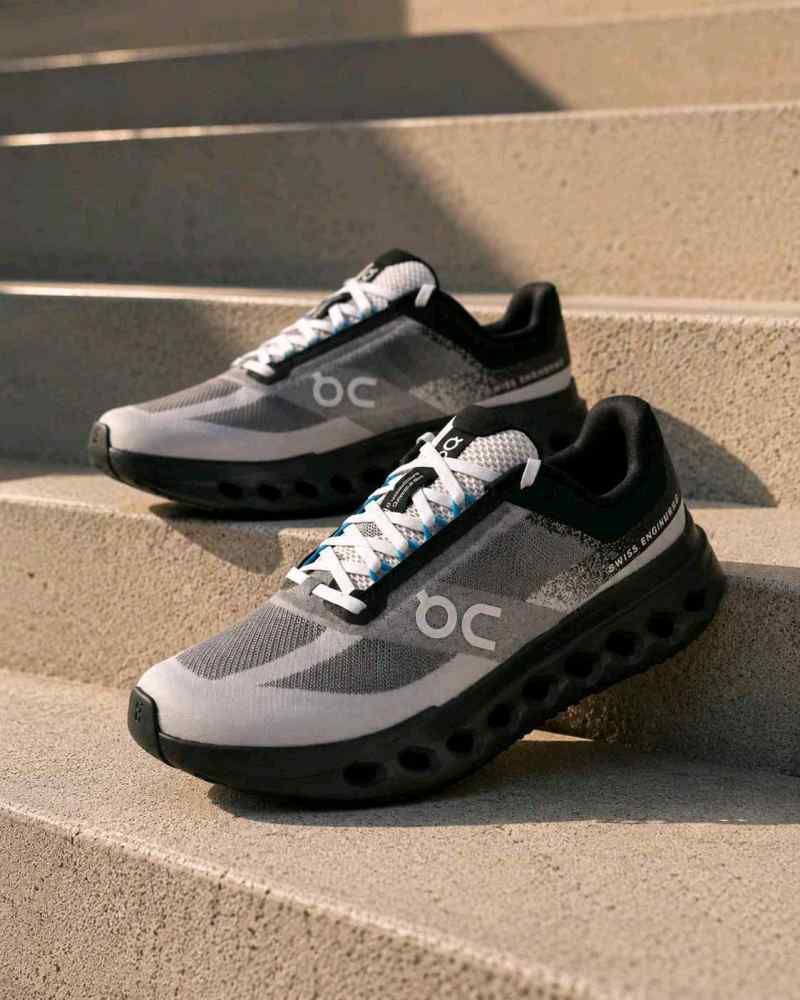 On Cloudsurfer Next Black Dew 762