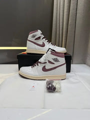 NIKKE JORDAN 1 RETRO HIGH OG X A MA MANIÉRE FIX