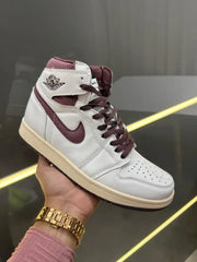 NIKKE JORDAN 1 RETRO HIGH OG X A MA MANIÉRE FIX
